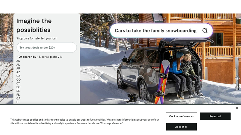 New Cars, Used Cars, Car Dealers, Prices & Reviews pick a part cars for sale