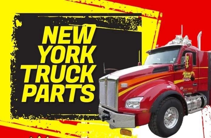 New York Truck Parts guide