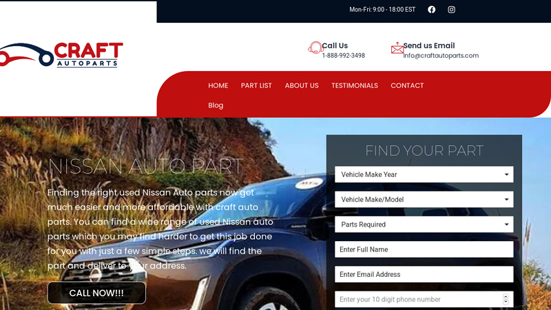 Nissan Auto Parts nissan auto parts tucson