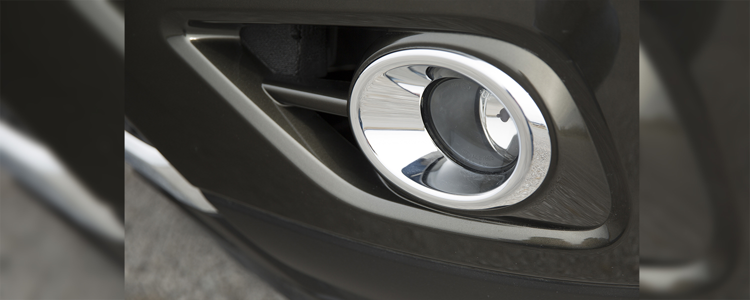 Nissan Pathfinder Auto Parts guide