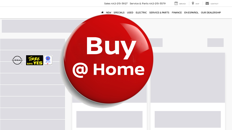 Nissan Pre-Owned vehicles la quinta used auto parts