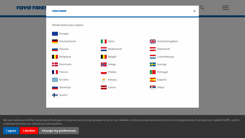 Nitto Tire auto parts yuba city