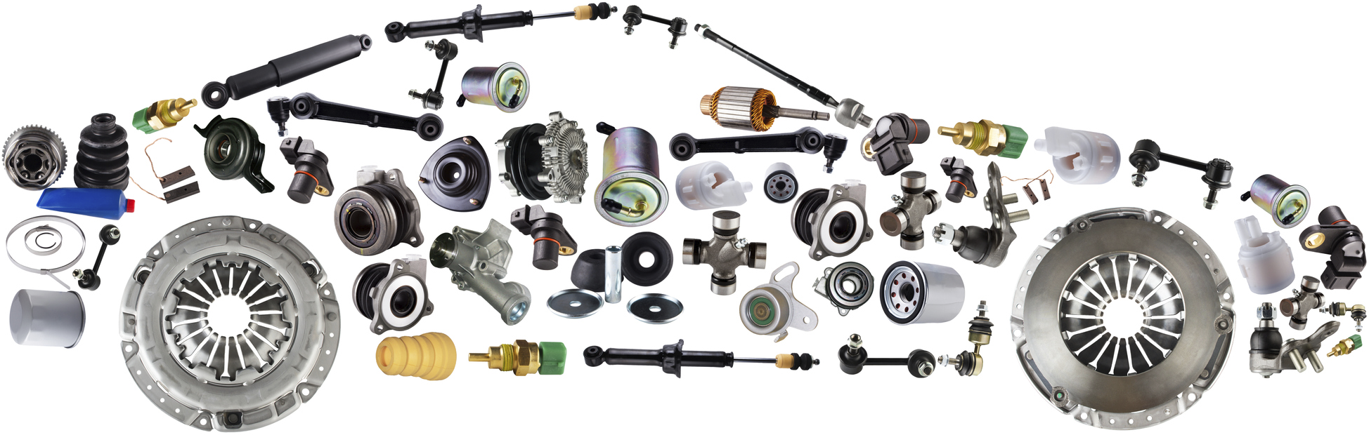 Northside Auto Parts guide