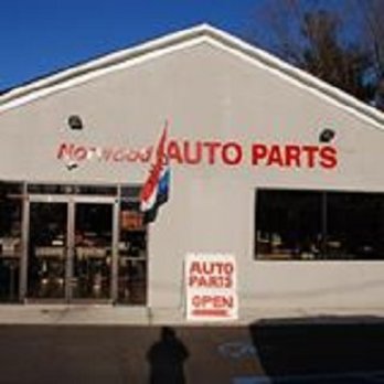 Norwood Auto Parts guide