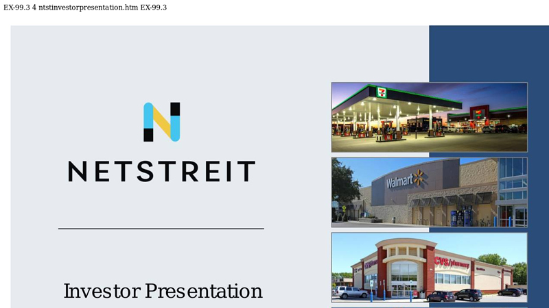 ntstinvestorpresentation o'reilly auto parts everett