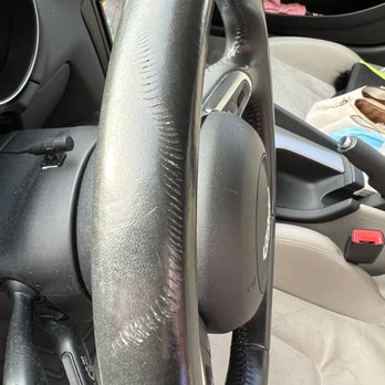 O Brien Auto Parts guide