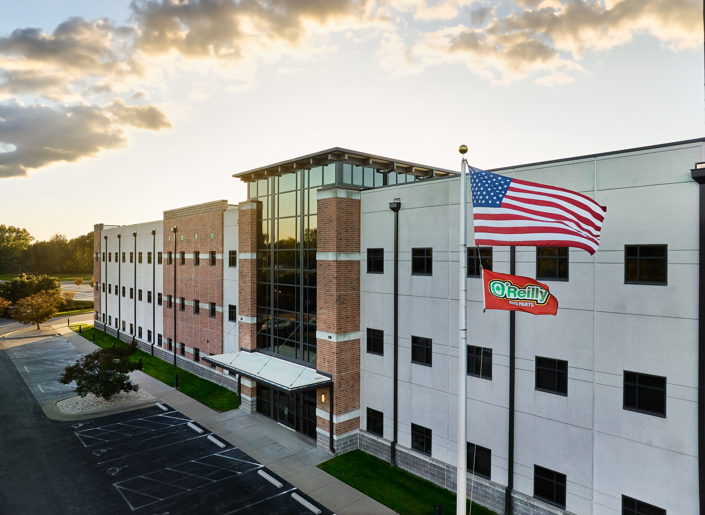 O Reilly Auto Parts Corporate Office guide