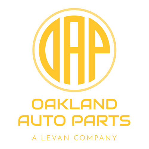 Oakland Auto Parts guide