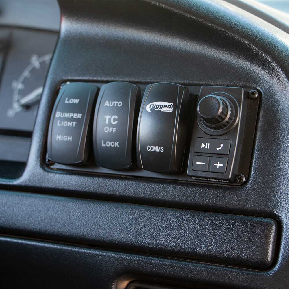 Obs Ford Interior Parts guide