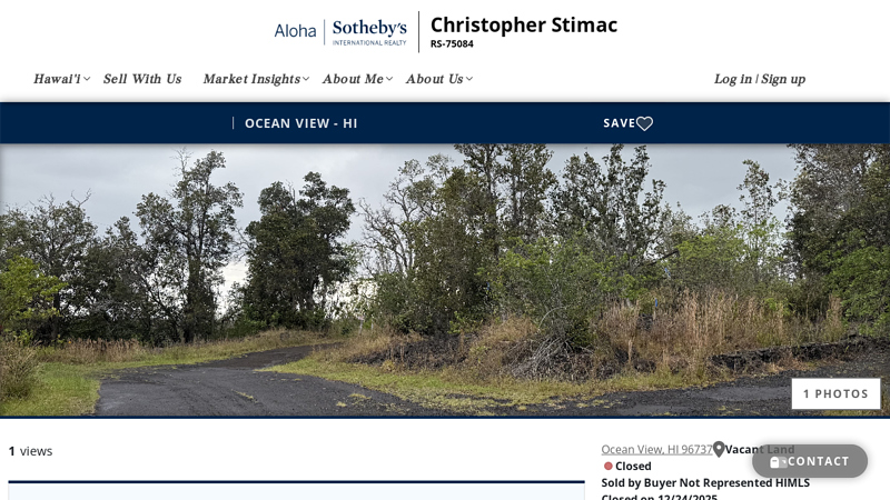 Ocean View, HI 96737 ocean view auto parts ocean view hi