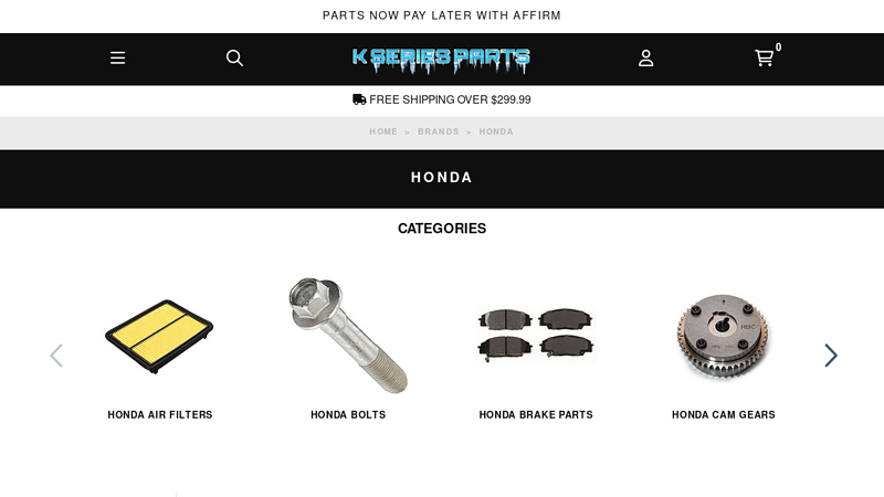 OE Honda Parts 06 honda civic parts