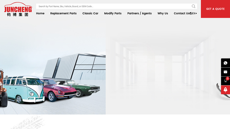 OEM Car Parts Manufacturers, Wholesale Auto Parts Suppliers cadi auto parts