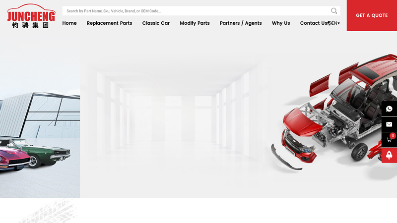 OEM Car Parts Manufacturers, Wholesale Auto Parts Suppliers car body parts