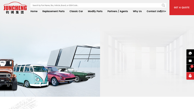 OEM Car Parts Manufacturers, Wholesale Auto Parts Suppliers jts auto parts