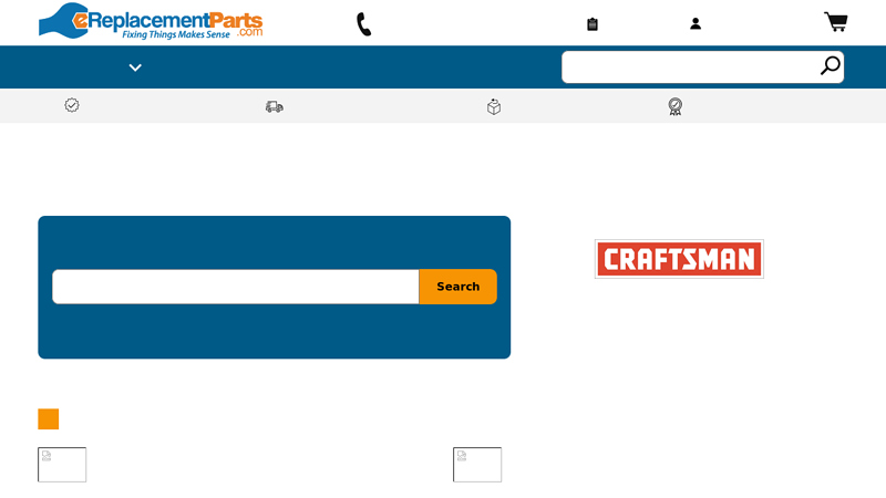 OEM Craftsman Jack Parts & Accessories car jack replacement parts