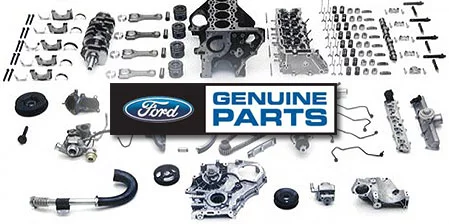Oem Ford Parts guide