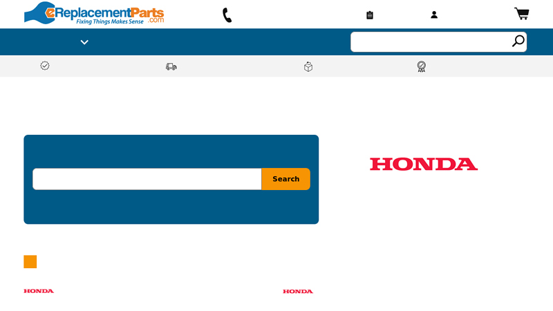 OEM Honda Lawn Mower Parts & Accessories honda mower motor parts