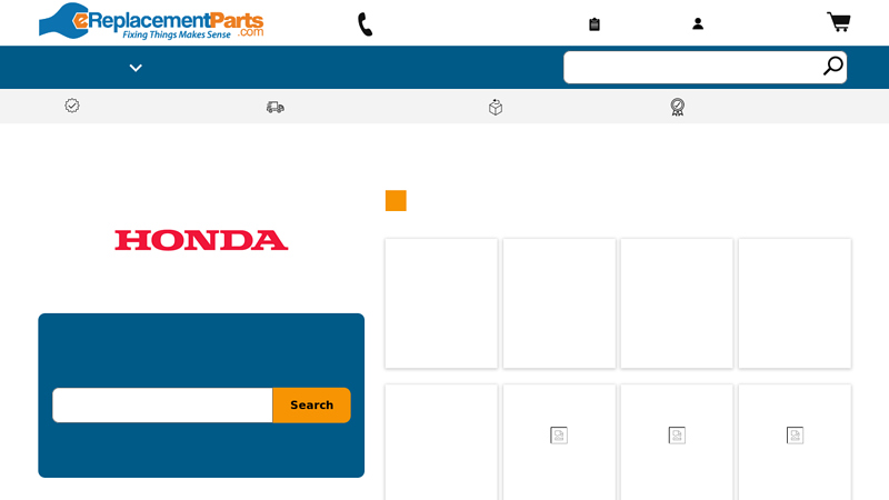 OEM Honda Parts & Accessories genuine parts honda motor