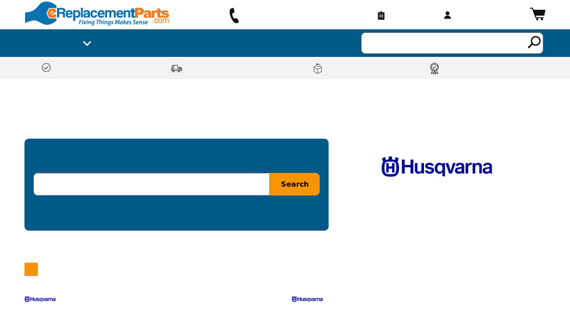 OEM Husqvarna Lawn Tractor Parts & Accessories husqvarna tractor parts