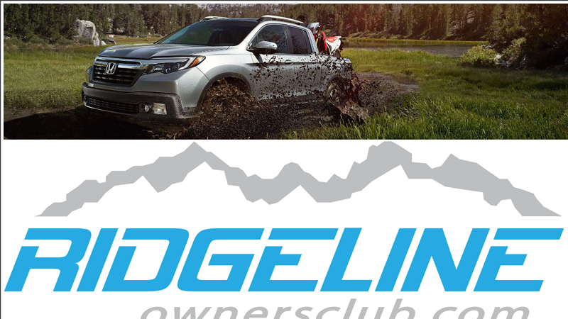 OEM roof rack finishes honda parts roof rack