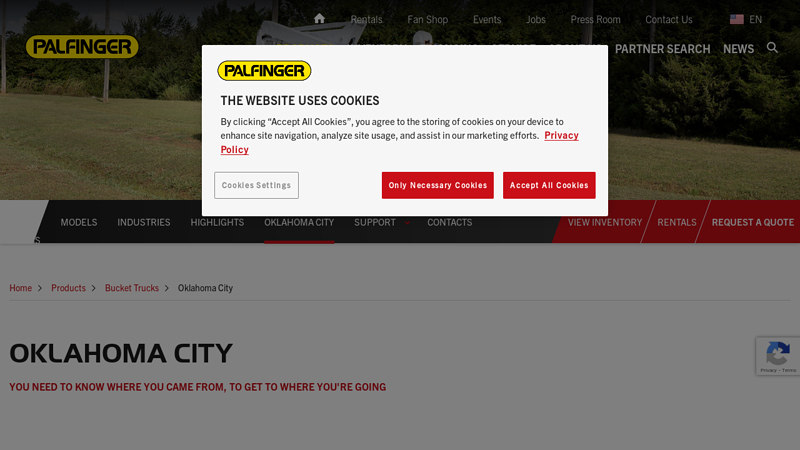 Oklahoma City truck parts okc