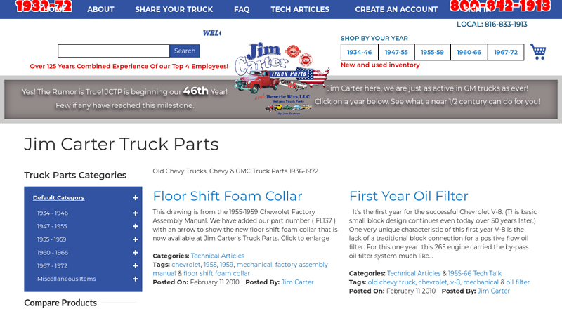 Old Chevy Trucks, Chevy & GMC Truck Parts 1936 51 chevy truck parts