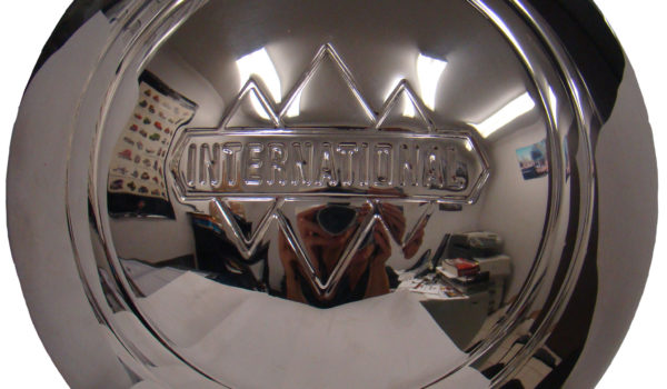 Old International Truck Parts For Sale guide