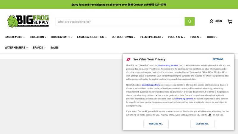 Orbit 58322 Traveling Sprinkler Parts and Tips orbit sprinkler tractor parts