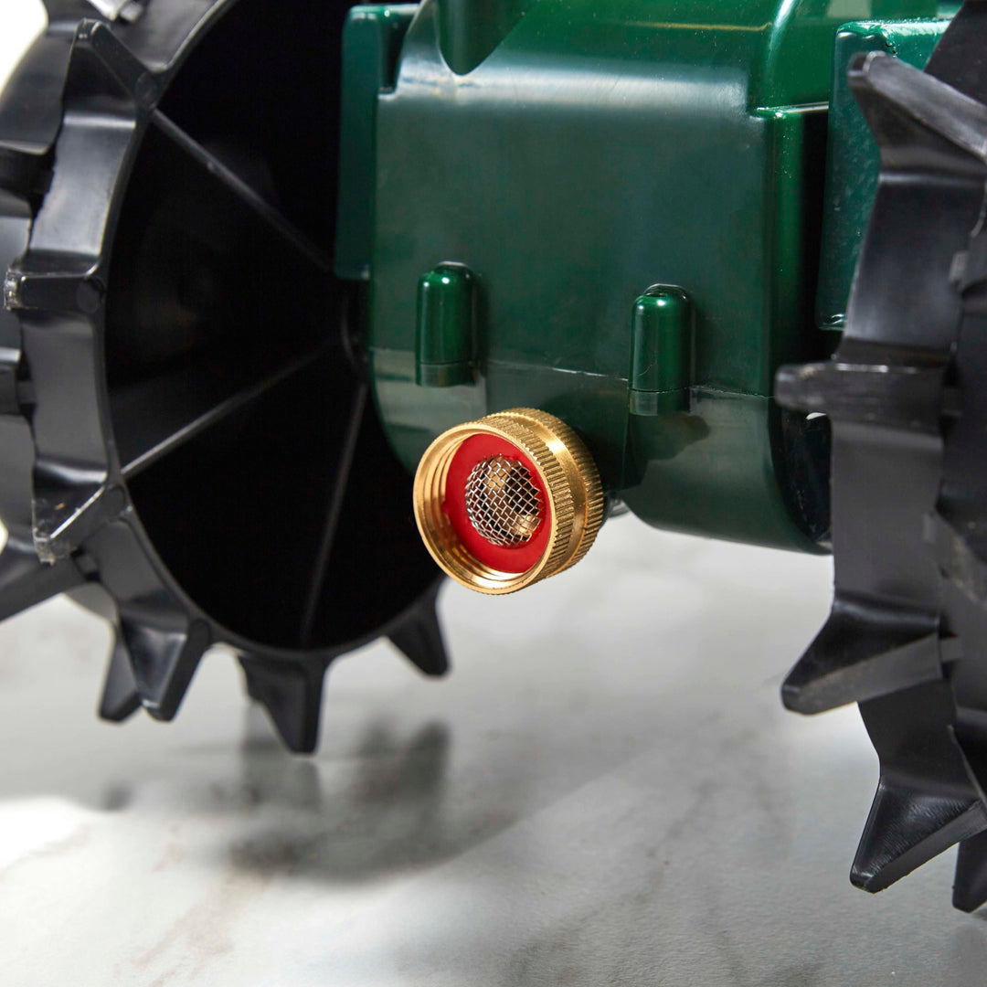 Orbit Sprinkler Tractor Parts guide