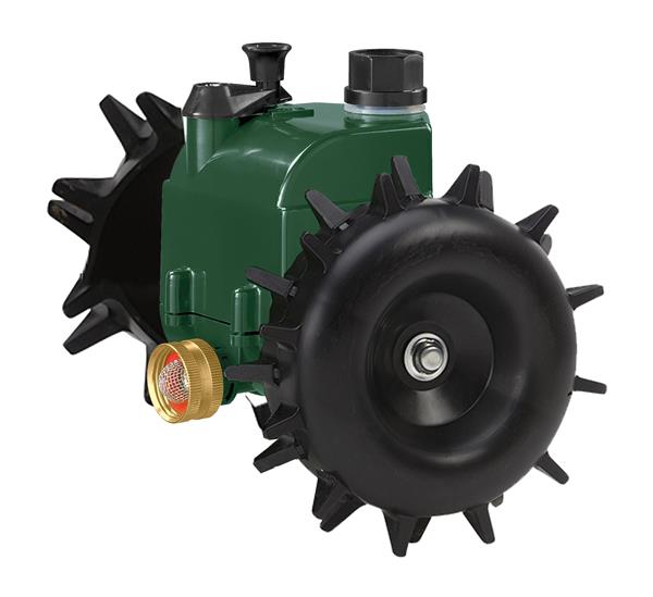Orbit Tractor Sprinkler Replacement Parts guide