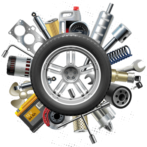 Order Used Auto Parts guide