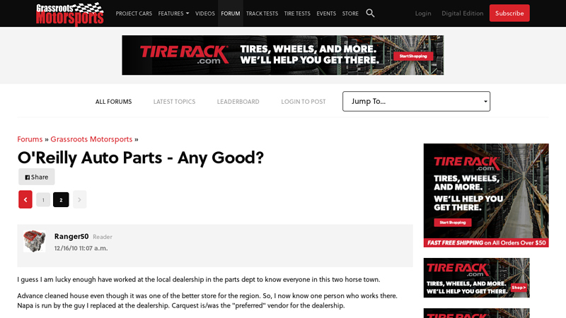 O'Reilly Auto Parts o'reilly auto parts knoxville tn