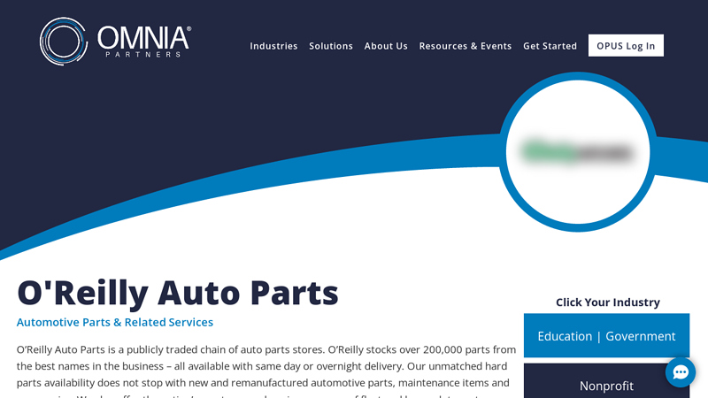 O'Reilly Auto Parts rileys auto parts