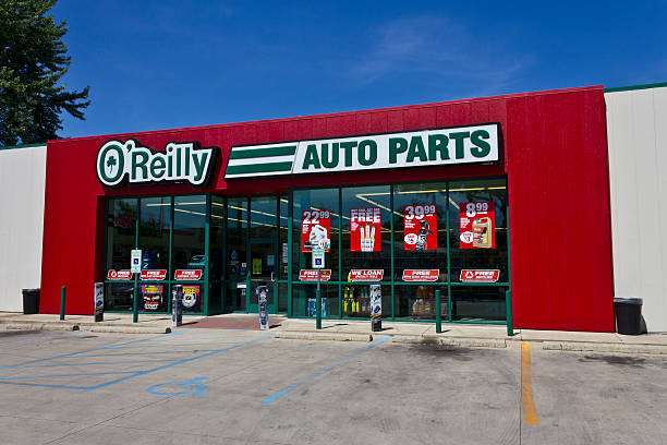 O'Reilly Auto Parts Stock guide