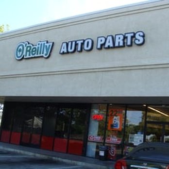 Oreillys Auto Parts Elk Grove guide