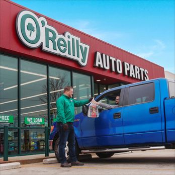 Oreillys Auto Parts Military Discount guide