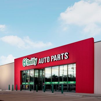 Orielys Auto Parts Hours guide