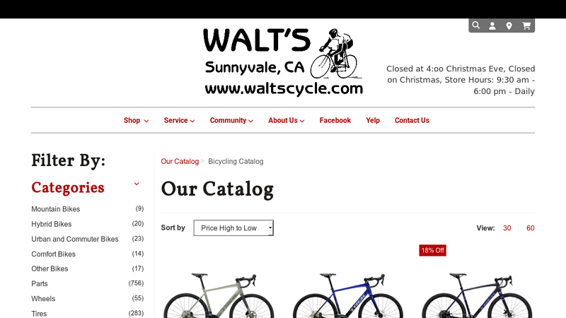 Our Catalog walt's tractor parts