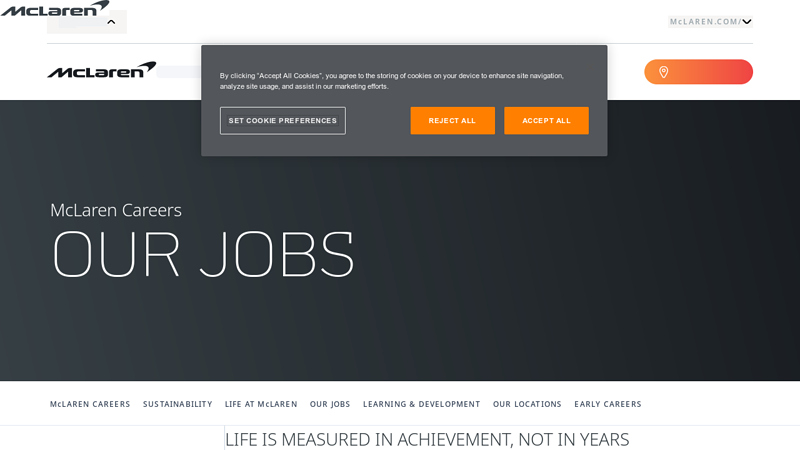 Our Jobs car parts driver vacancies