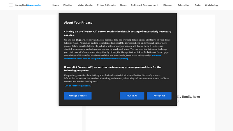 Ozarks business titans o'reilly auto parts osage beach mo