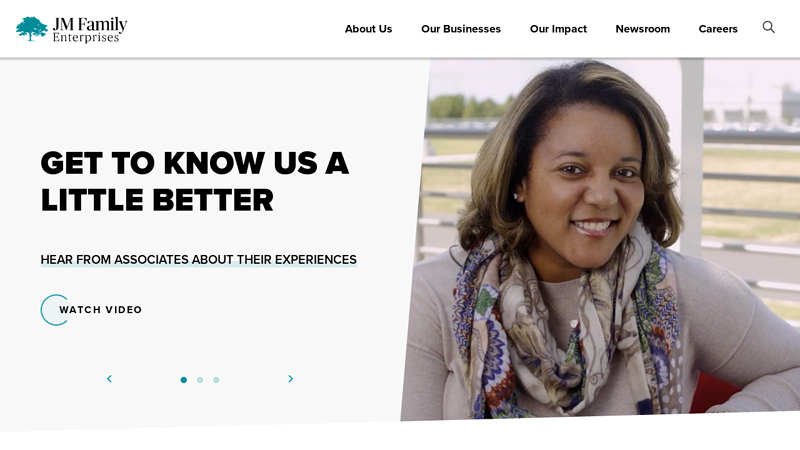 Page m and j auto parts