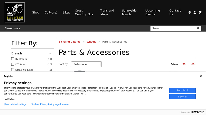 Parts & Accessories car parts bend oregon