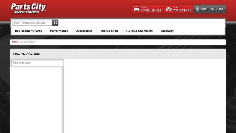 Parts City Auto Catalog city auto parts