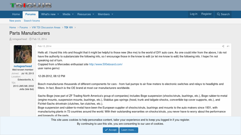 Parts Manufacturers mercedes-benz auto parts