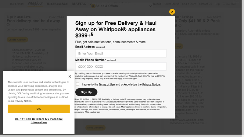 Parts of a Washing Machine: A Quick Guide whirlpool ultimate care ii parts