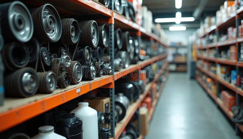 Parts Auto Parts guide