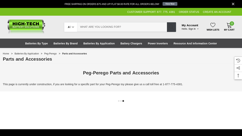 Peg peg perego john deere tractor parts