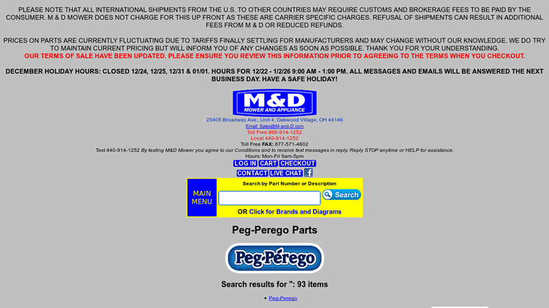 Peg peg perego john deere tractor parts