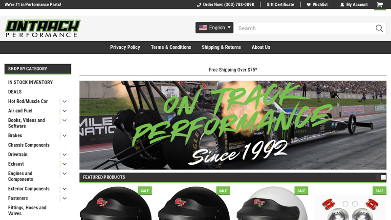 Performance Auto Parts englewood auto parts