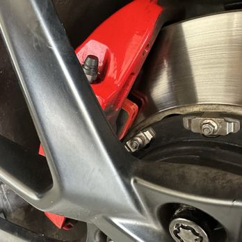 Petaluma Auto Parts guide